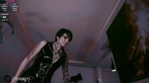 April  online show from 12.21.25