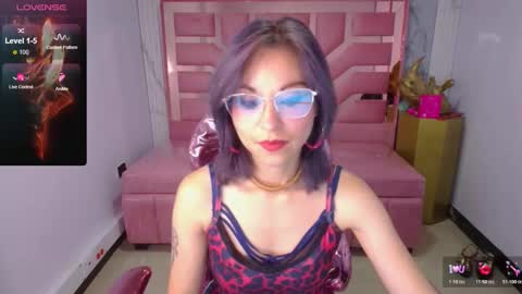 abril_ch_ online show from 03.23.26