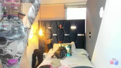 Abril Fox online show from 03.28.26