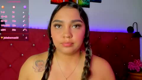 abril_gomez_11 online show from 11.12.25