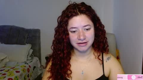 Abril online show from 04.09.26
