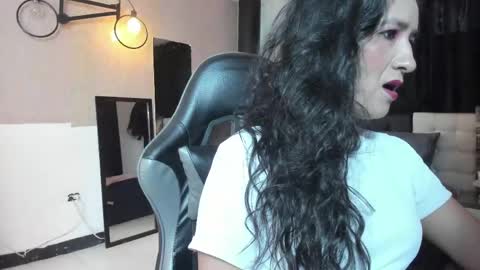 Abril online show from 05.08.26