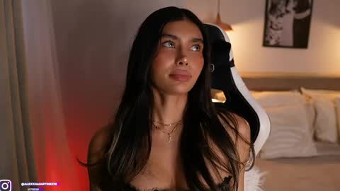 My name is Alexa. Please say hello I like to chat with you. If you have requests please use tip online show from 05.11.26