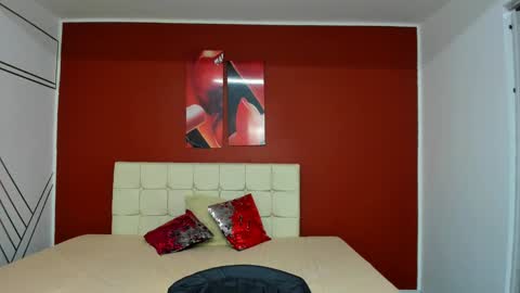 ABRIL online show from 12.29.24