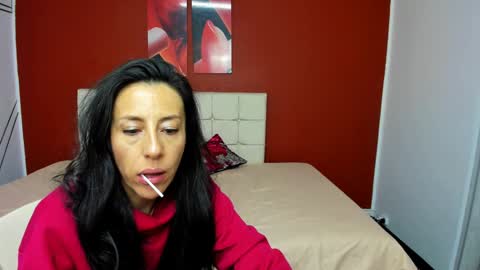 ABRIL online show from 01.24.25