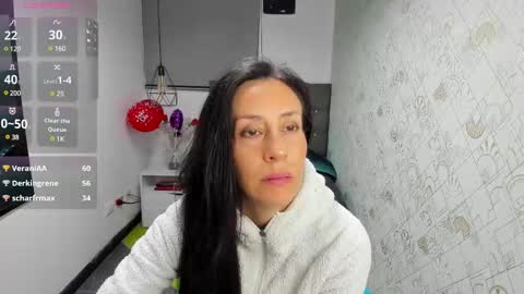 ABRIL online show from 03.09.25