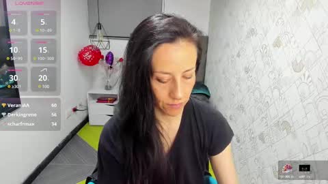 ABRIL online show from 03.09.25