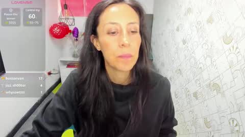 ABRIL online show from 03.11.25