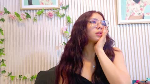 abrilmirren online show from 03.30.26