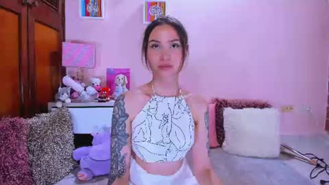 Abril online show from 07.10.26