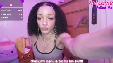 Peach online show from 01.06.26