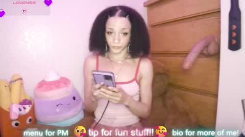 Peach online show from 02.24.26