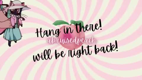 Peach online show from 02.25.26