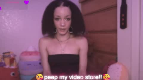 Peach online show from 04.08.26