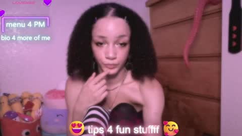 Peach online show from 04.17.26