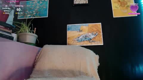 Absenta vert online show from 02.27.25