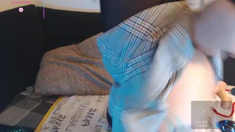 Absenta vert online show from 10.23.25