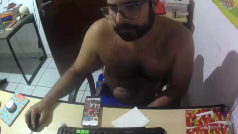 Luke 33 online show from 02.04.25