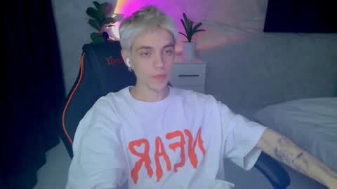 Nick online show from 09.13.25