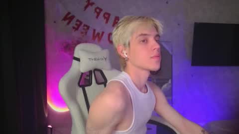 Nick online show from 10.31.25