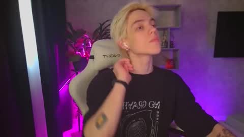 Nick online show from 11.17.25