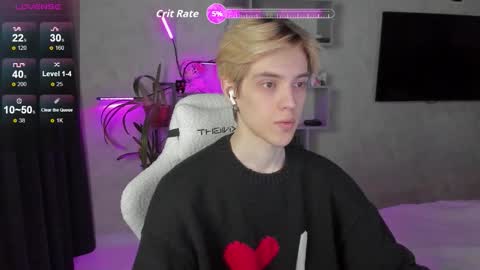 Nick online show from 03.03.26