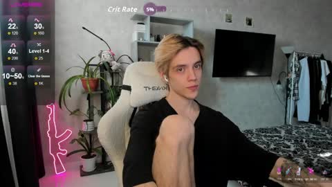 Nick online show from 03.19.26