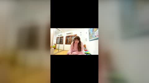 Snapshot of absurdafterhours chatting on 12.19.25 absurd online show from 12.19.25