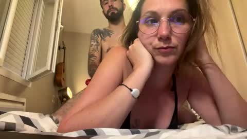 abyandjim online show from 05.26.26