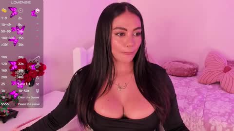 Abynanami online show from 02.26.25