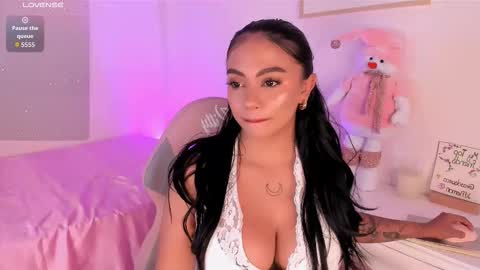 Abynanami online show from 11.17.25