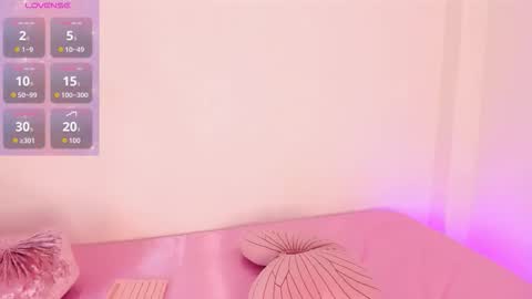 Abynanami online show from 11.28.25