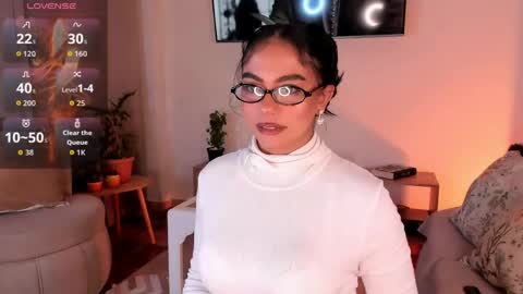 Abynanami online show from 04.24.26