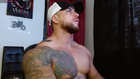 ace_owens online show from 10.11.25