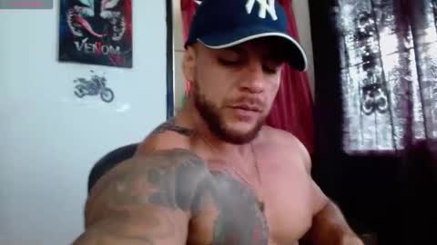 ace_owens online show from 10.13.25