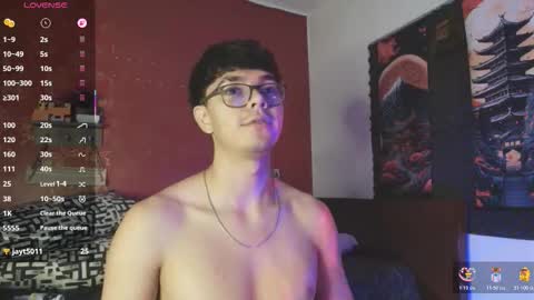 ace_xero online show from 10.27.25