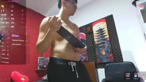 ace_xero online show from 11.03.25