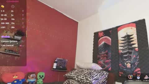 ace_xero online show from 11.13.25