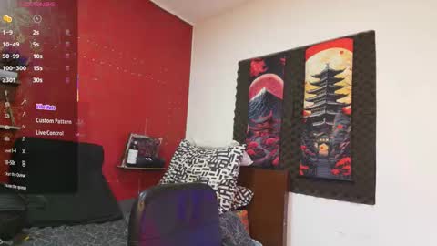 ace_xero online show from 11.21.25