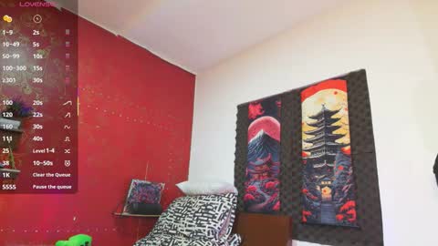 ace_xero online show from 12.16.25