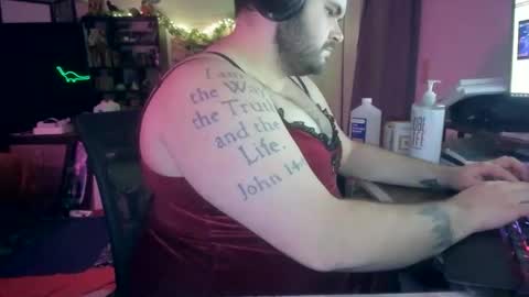 Snapshot of acedhappyman chatting on 02.18.26 acedhappyman online show from 02.18.26