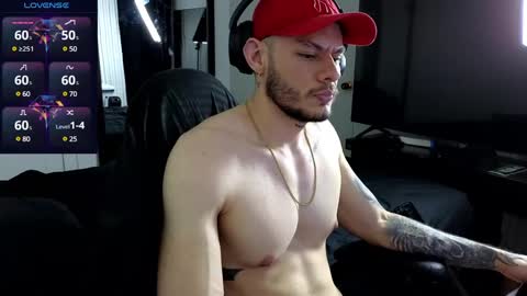 acedksr online show from 12.06.24