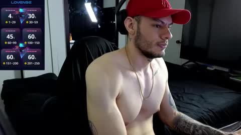 acedksr online show from 12.21.24