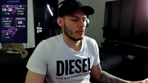 acedksr online show from 01.28.25