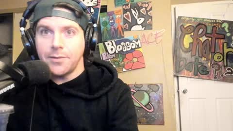 Mike online show from 12.30.24