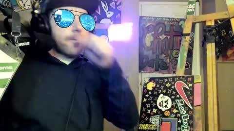 Mike online show from 10.03.25