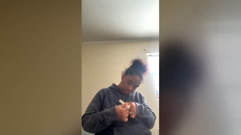 Snapshot of acf0ever chatting on 02.10.26 angel chris online show from 02.10.26