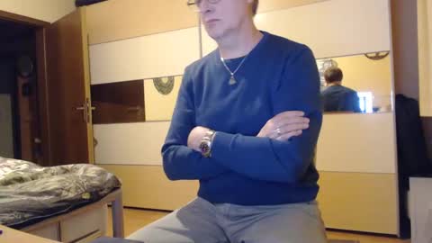 ach471 online show from 12.07.24