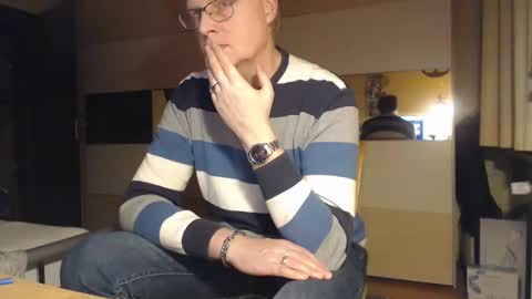 ach471 online show from 02.25.25