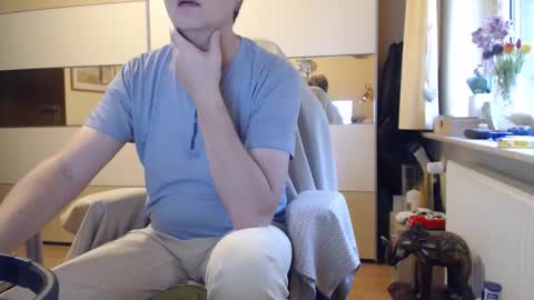 ach471 online show from 10.22.25